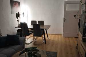 Schöne 2-Zimmer-Wohnung am Vahrenwalder Platz – Grabbestraße 5, 30165 Hannover – Vorschaubild 7