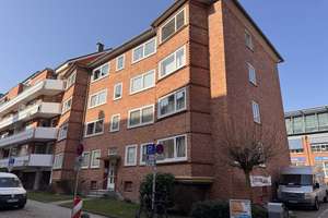Frei und chic: City-Wohnung in gepflegtem Haus - sofortige Selbstnutzung in exklusiver Lage – Die vollständige Adresse der Immobilie erhältst du vom Anbieter., 24103 Exerzierplatz, Kiel – Vorschaubild 15