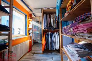 Mehrfamilienhaus mit Ausbaupotenzial: Viel Fläche für Familie – Die vollständige Adresse der Immobilie erhältst du vom Anbieter., 28259 Mittelshuchting, Bremen – Vorschaubild 13