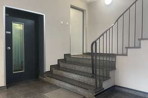 Helle und freundliche 4 Zimmerwohnung mit Tiefgaragenstellplatz in Oberkassel/Grenze Niederkassel – Die vollständige Adresse der Immobilie erhältst du vom Anbieter., 40547 Niederkassel, Düsseldorf – Vorschaubild 3