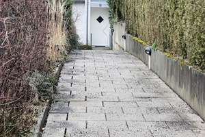 Exclusive 3ZW mit umlaufender Terrasse und Panoramablick – Boskopweg 9, 70329 Rohracker, Stuttgart – Vorschaubild 3