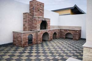 Lehnin: idyllisches Einfamilienhaus mit großem Garten, Garage und Pool – Die vollständige Adresse der Immobilie erhältst du vom Anbieter., 14797 Kloster Lehnin – Vorschaubild 17