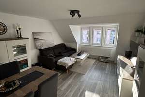 Nachmieter gesucht zum 17.07 für die 3 Zimmer Wohnung in der Südstadt – Stolzestraße 29, 30171 Südstadt, Hannover – Vorschaubild 2