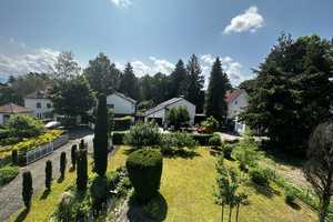 Großzügige Villa in sehr ruhiger und zentraler Top-Lage * Rosenheim Stadt – Rosenheim – Vorschaubild 6