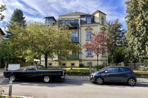 Altbaujuwel am Weißen Hirsch – großer Südbalkon, Stuck & Blick ins Grüne – 1324 Bühlau/Weißer Hirsch, Dresden – Vorschaubild 10