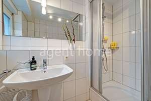 MÖBLIERT - CITY LIFE - Moderne Wohnung mit Balkon und PKW-Stellplatz – Die vollständige Adresse der Immobilie erhältst du vom Anbieter., 70180 Heusteigviertel, Stuttgart – Vorschaubild 15