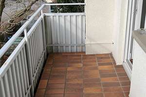 Helle 1-Zimmer-Wohnung mit Balkon & EBK in ruhiger Lage in Stuttgart- Weilimdorf – Deidesheimer Straße 15, 70499 Weilimdorf (Ortsteil), Stuttgart – Vorschaubild 7