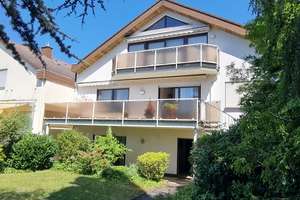 Ruhiges Einfamilienhaus mit traumhaftem Blick – Die vollständige Adresse der Immobilie erhältst du vom Anbieter., 56075 Karthause Flugfeld, Koblenz – Vorschaubild 35