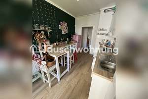 Tauschwohnung: Gemütliche Altbauwohnung mit Balkon in Bestlage – Die vollständige Adresse der Immobilie erhältst du vom Anbieter., 22765 Altona-Nord, Hamburg – Vorschaubild 6