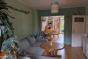 Wohnen mit Charakter: 3-Zimmer-Wohnung in Linden-Süd – 30449 Linden-Süd, Hannover – Vorschaubild 4