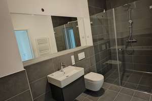 Exklusives Wohnen mit Seeblick 3-Zimmer-Wohnung am ALBERTUSSEE – Am Albertussee 3-18, 40549 Heerdt, Düsseldorf – Vorschaubild 16