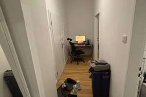 🌟 Schöne, helle 1,5-Zimmer-Wohnung im Jungbusch zu vergeben! 🌟 – Schanzenstraße 28, 68159 Innenstadt/Jungbusch, Mannheim – Vorschaubild 4