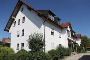 Attraktive, sanierte 2-Zimmer Erdgeschosswohnung mit Terrasse – Die vollständige Adresse der Immobilie erhältst du vom Anbieter., 84144 Geisenhausen – Vorschaubild 5