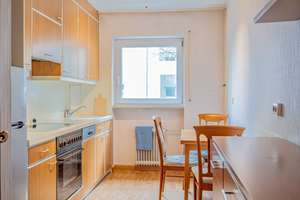 Modernisierungsbedürftige 3-Zimmer-Eigentumswohnung in ruhiger Lage von München Berg am Laim – Die vollständige Adresse der Immobilie erhältst du vom Anbieter., 81673 Josephsburg, München – Vorschaubild 5