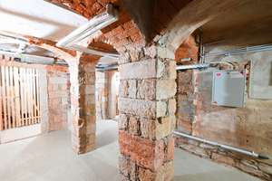 Provisionsfrei: modernes City-Apartment mit Einbauküche in Zentrumsnähe! – Die vollständige Adresse der Immobilie erhältst du vom Anbieter., 1067 Friedrichstadt, Dresden – Vorschaubild 18