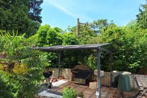 Kernsaniertes Familienhaus mit Energieklasse A+, Parkgrundstück und Süd-West-Terrasse am Eller Forst – Die vollständige Adresse der Immobilie erhältst du vom Anbieter., 40627 Vennhausen, Düsseldorf – Vorschaubild 16