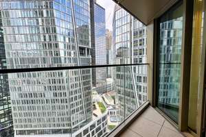 FOUR: Vollmöbliertes City-Apartment – 60315 Innenstadt, Frankfurt am Main – Vorschaubild 7