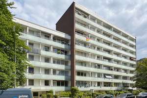 Attraktive 2-Zimmer-Eigentumswohnung in Hamburg-Bramfeld mit Balkon, Stellplatz & Aufzug! – Bengelsdorfstraße 32, 22179 Bramfeld, Hamburg – Vorschaubild 2