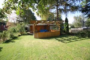 Viel Platz zum Leben – Einfamilienhaus mit Wintergarten und 1.166 m² Grundstück in Zwenkau – 4442 Zwenkau – Vorschaubild 9
