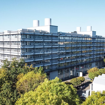 Büroflächen im Bochumer "vita campus"!