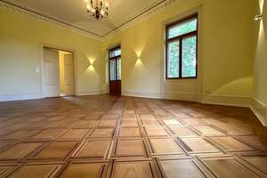 Elegante Altbauwohnung mit Balkon in begehrter Lage von Wiesbaden – Sonnenberger Straße 84, 65193 Nordost, Wiesbaden – Vorschaubild 15