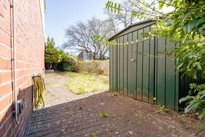 Endreihenhaus mit zwei Vollgeschossen, Vollkeller und großem Grundstück – Die vollständige Adresse der Immobilie erhältst du vom Anbieter., 22457 Schnelsen, Hamburg – Vorschaubild 28