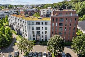 Einziehen und wohlfühlen: Ihre moderne 3-Zimmer-Wohnung – 40629 Ludenberg, Düsseldorf – Vorschaubild 24