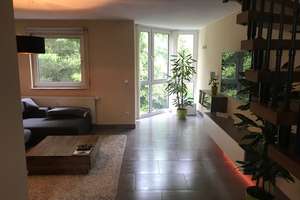 Stilvolle, neuwertige 2,5-Zi.-Maisonette-Wohnung mit Balkon und Einbauküche in Stuttgart – Die vollständige Adresse der Immobilie erhältst du vom Anbieter., 70469 Feuerbacher Tal, Stuttgart – Vorschaubild 8