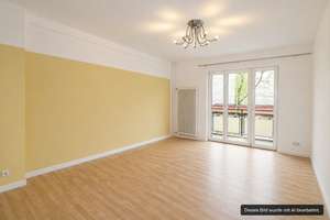 Provisionsfrei für den Käufer … Eigentumswohnung zur Eigennutzung oder Vermietung – Die vollständige Adresse der Immobilie erhältst du vom Anbieter., 13353 Wedding, Berlin – Vorschaubild 9