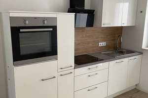 moderne 3-Raum-Wohnung mit Terrasse und Einbauküche – Hohensteiner Str. 5, 99734 Nordhausen – Vorschaubild 6
