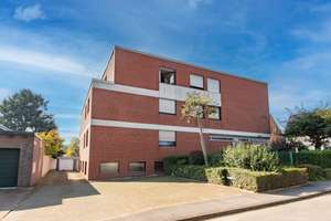 Blömker! Gemütliche 3,5-Raum Hochparterrewohnung mit Garage in Kirchhellen- Dach ist frisch saniert! – Die vollständige Adresse der Immobilie erhältst du vom Anbieter., 46244 Kirchhellen-Mitte, Bottrop – Vorschaubild 2