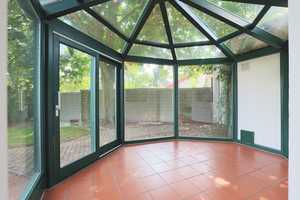 NEUER PREIS! Repräsentatives und stilvolles Architektenhaus mit idyllischem Garten, Teich und Garage – Rhein-Sieg-Kreis – Vorschaubild 33