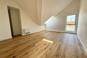 +++ Moderne Dachgeschosswohnung – Erstbezug nach Aufstockung in gefragter Neuköllner Lage +++ – Die vollständige Adresse der Immobilie erhältst du vom Anbieter., 12043 Neukölln (Ortsteil), Berlin – Vorschaubild 1