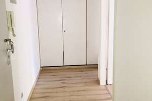 Wohnung nur bis April 2028 - 4 Zimmer-Wohnung mit EBK – Südring 94, 55128 Bretzenheim, Mainz – Vorschaubild 14