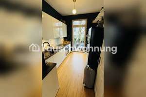 Tauschwohnung: Wunderschöne Altbau 4 Zimmerwohnung in der Sternschanze – Rosenhofstrasse 11, 20357 Altona-Nord, Hamburg – Vorschaubild 7