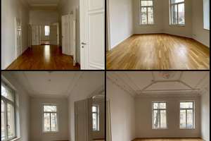Exklusive 5 Zimmer-Wohnung in Bestlage von Leipzig – Die vollständige Adresse der Immobilie erhältst du vom Anbieter., 4109 Zentrum-West, Leipzig – Vorschaubild 4