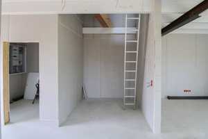 Charmantes Holzhaus mit Schwedenhaus-Flair – Neubau DHH mit Charakter im Luftkurort Leck  – Nordfriesland (Kreis) – Vorschaubild 18