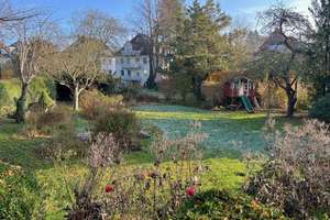 Düsternbrook - Stadthaus mit Gartenidylle – Die vollständige Adresse der Immobilie erhältst du vom Anbieter., 24105 Düsternbrook, Kiel – Vorschaubild 7