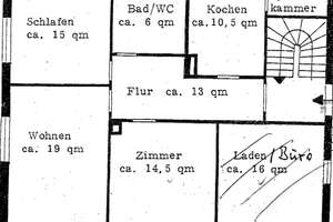 Frisch sanierte 3-Zi.-Wohnung mit EBK – Die vollständige Adresse der Immobilie erhältst du vom Anbieter., 70569 Kaltental, Stuttgart – Vorschaubild 16