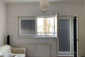 Vermietete Dachgeschosswohnung! 2 Zimmer mit Balkon und einem phantastischen Ausblick! – Suderoder Str. 47A, 12347 Britz, Berlin – Vorschaubild 5