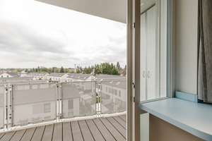 Modernes Wohnen: Voll ausgestattete Apartments mit exklusiven Gemeinschaftsflächen – Die vollständige Adresse der Immobilie erhältst du vom Anbieter., 91058 Bachfeld, Erlangen – Vorschaubild 3