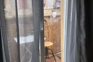 Sehr schön sanierte Wohnung mit zwei Balkonen, Dielenböden und Wohnküche in stilvollem Altbau! – Die vollständige Adresse der Immobilie erhältst du vom Anbieter., 68169 Neckarstadt-West, Mannheim – Vorschaubild 3