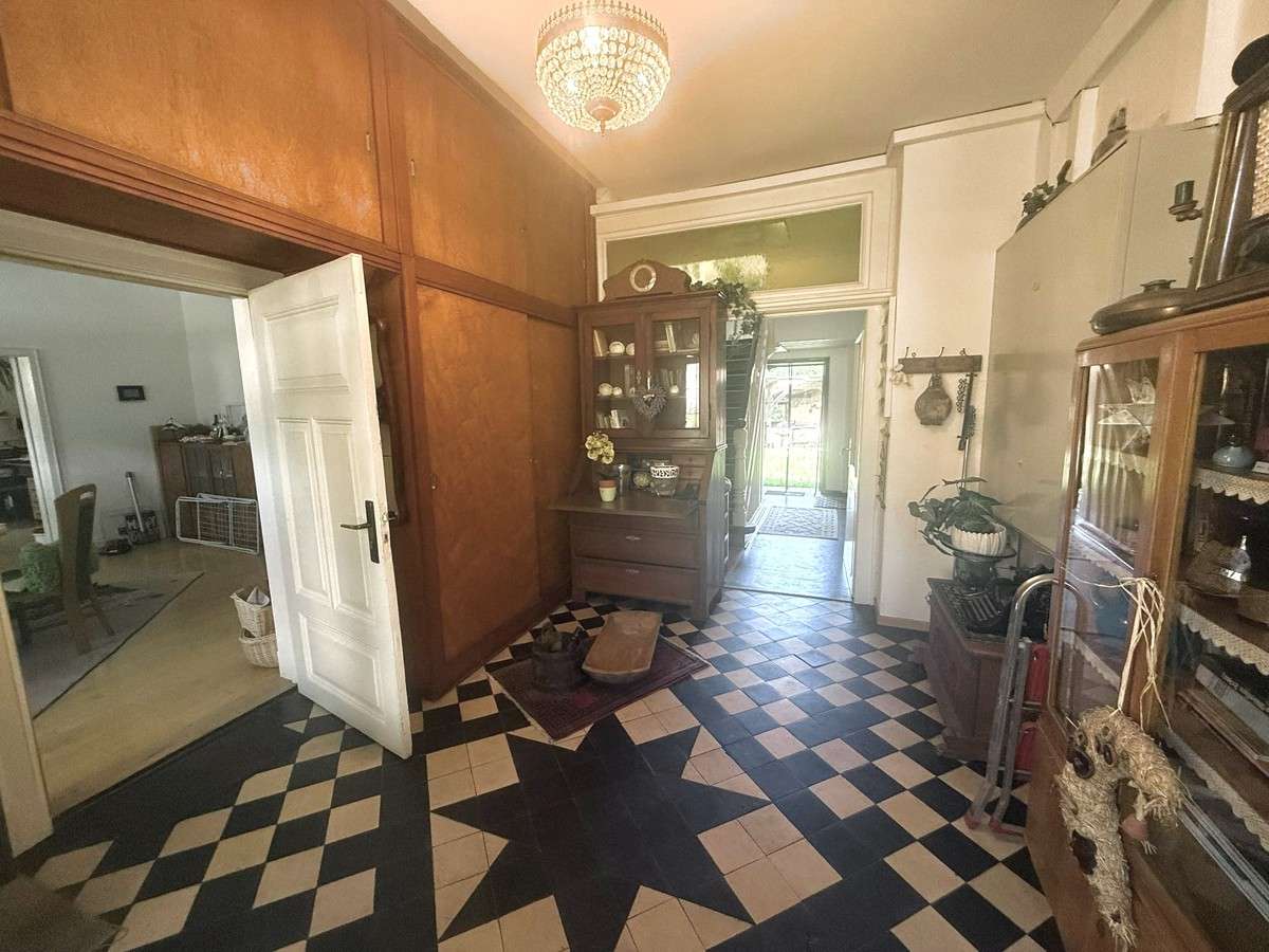 Immobilie in Bad Bevensen - RESERVIERT: Charmantes Mehrfamilienhaus mit drei Wohneinheiten in TOP Lage von Bad Bevensen - Bild 4