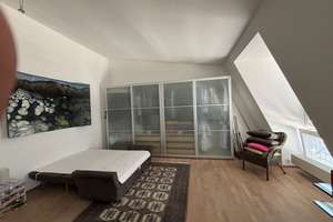 Lebe deinen Traum: Exklusive, geräumige 4-Zimmer-Penthouse-Wohnung im Zentrum von Kassel – Die vollständige Adresse der Immobilie erhältst du vom Anbieter., 34117 Mitte, Kassel – Vorschaubild 12