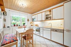 Moderner Bungalow auf schönem Grundstück mit vielen Nutzungsmöglichkeiten – Rendsburg-Eckernförde (Kreis) – Vorschaubild 8