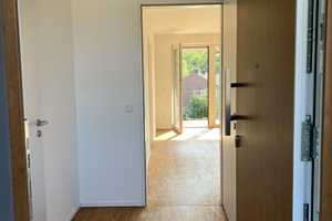 Lichtdurchflutete 2 Zimmer- Wohnung mit Balkon in Münster Gremmendorf – Schlesienstraße 21, 48167 Münster – Vorschaubild 4