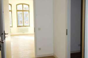 "Palais Klingelhöffer": Sonnige 2-Zimmer-Wohnung (vermietet) – Graf-von-Schwerin-Straße 13, 14469 Nauener Vorstadt, Potsdam – Vorschaubild 7