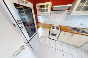 ++ VERMIETE EIGENTUMSWOHNUNG MIT GARTEN UND BALKON UND GARAGE ++ – Die vollständige Adresse der Immobilie erhältst du vom Anbieter., 42655 Solingen-Mitte, Solingen – Vorschaubild 7