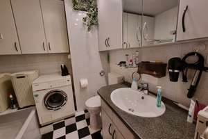 Großzügige 3-Zimmer-Hochparterre-Wohnung im Nürnberg Süden – Die vollständige Adresse der Immobilie erhältst du vom Anbieter., 90459 Hummelstein, Nürnberg – Vorschaubild 7