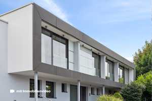 Sofort bezugsfertige Designervilla mit Traumblick fußläufig in die Innenstadt von Königstein – Hochtaunuskreis – Vorschaubild 1
